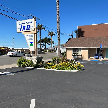 Central Coast Inn Cayucos Bagian luar foto