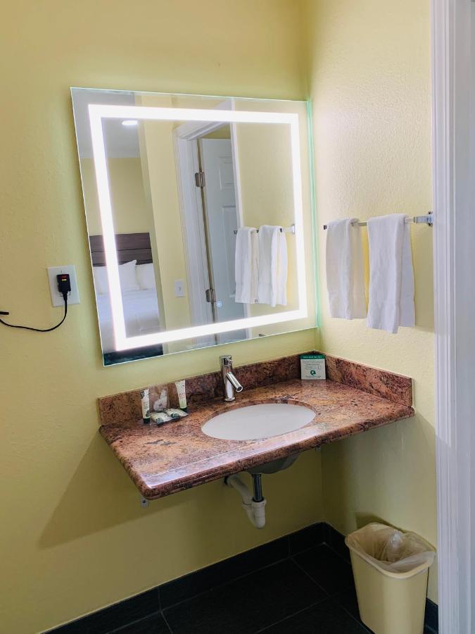 Central Coast Inn Cayucos Bagian luar foto