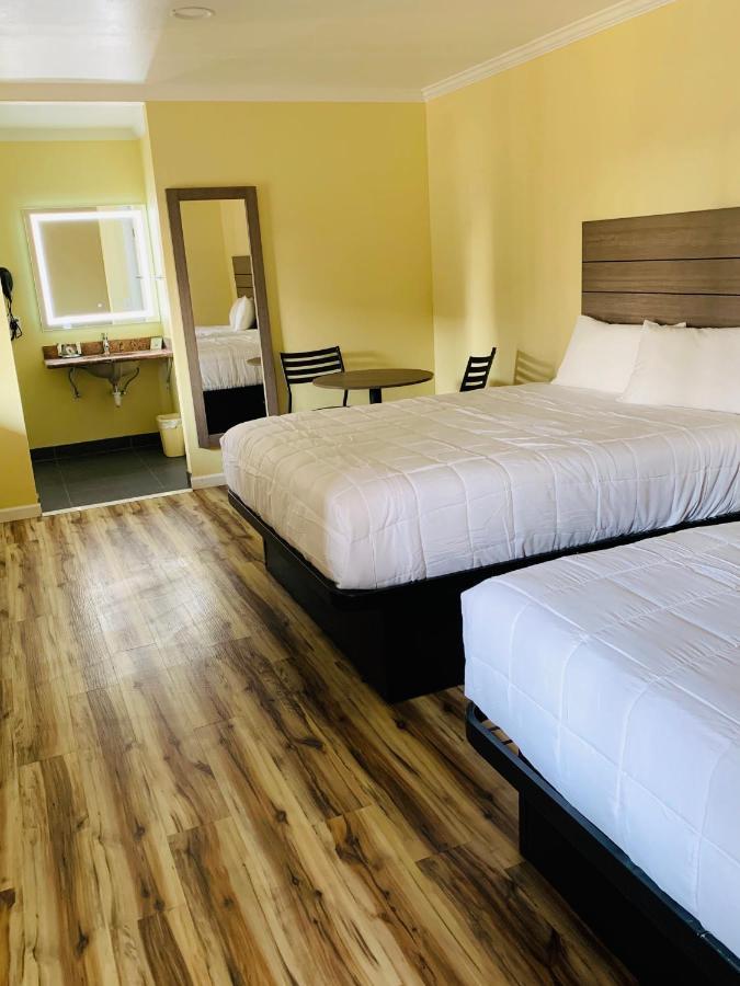 Central Coast Inn Cayucos Bagian luar foto