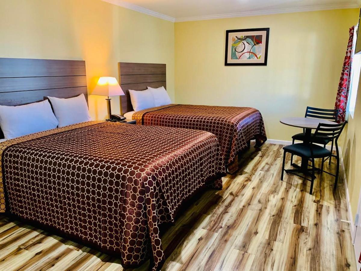 Central Coast Inn Cayucos Bagian luar foto